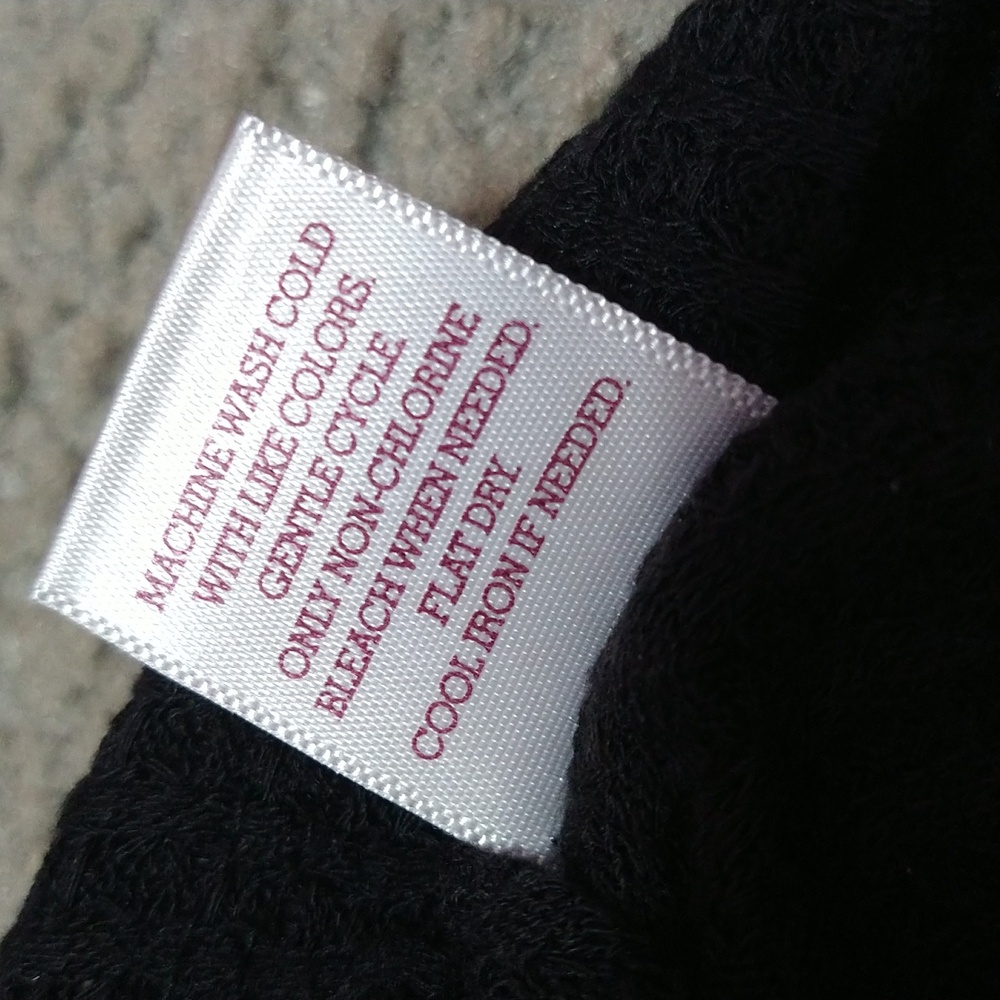 SO Long Sleeve Shirt - Picture 9 of 10